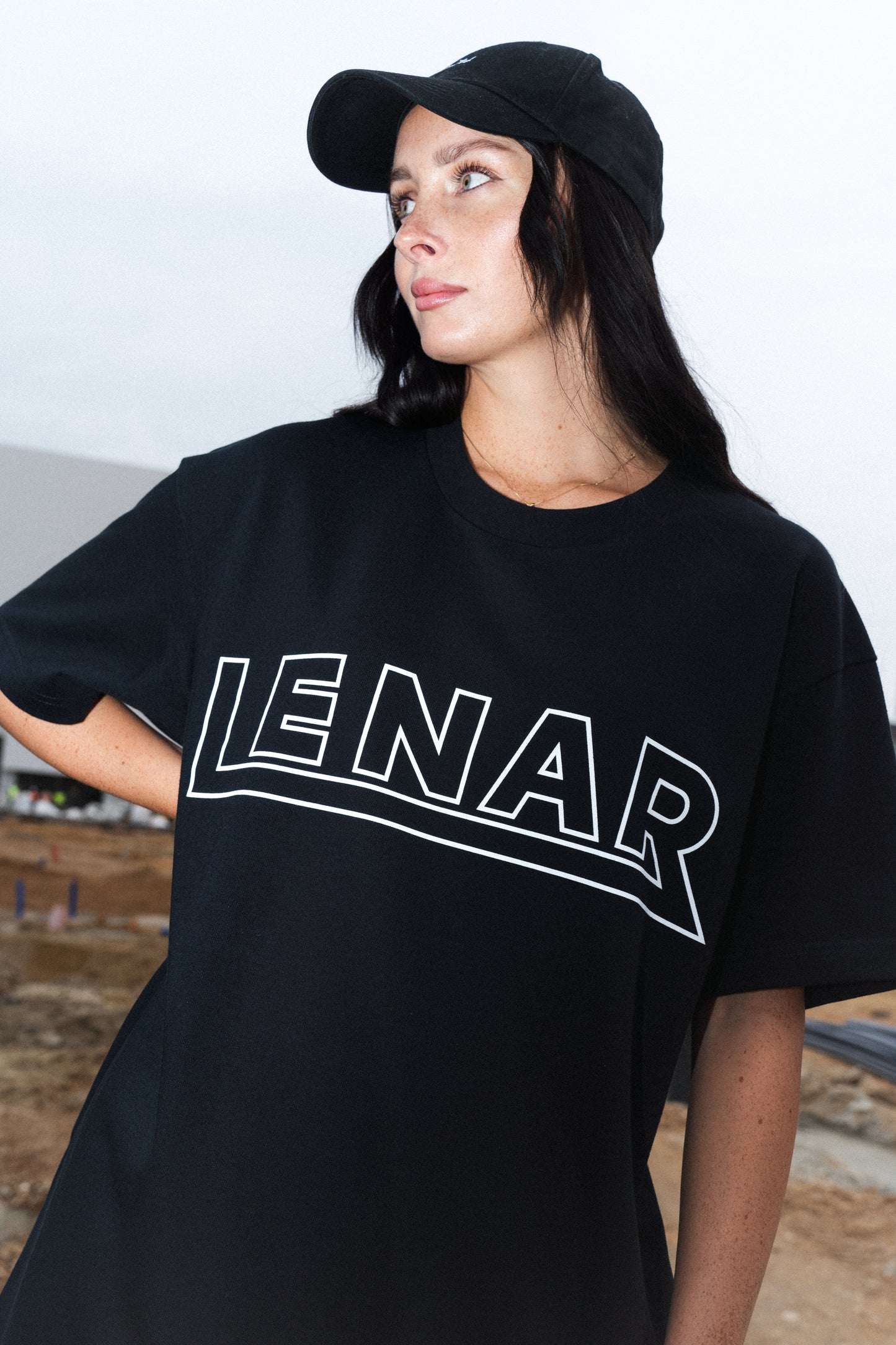 T-shirt LENAR