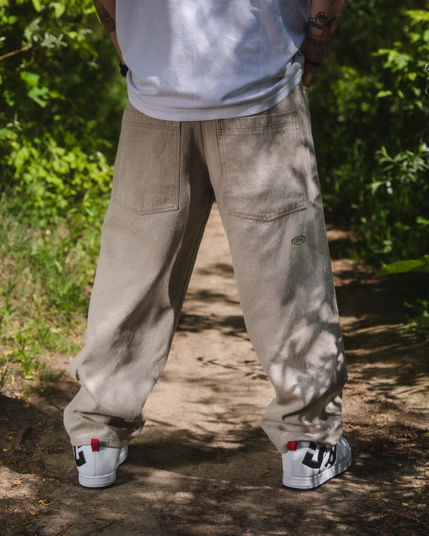LENAR HEMP