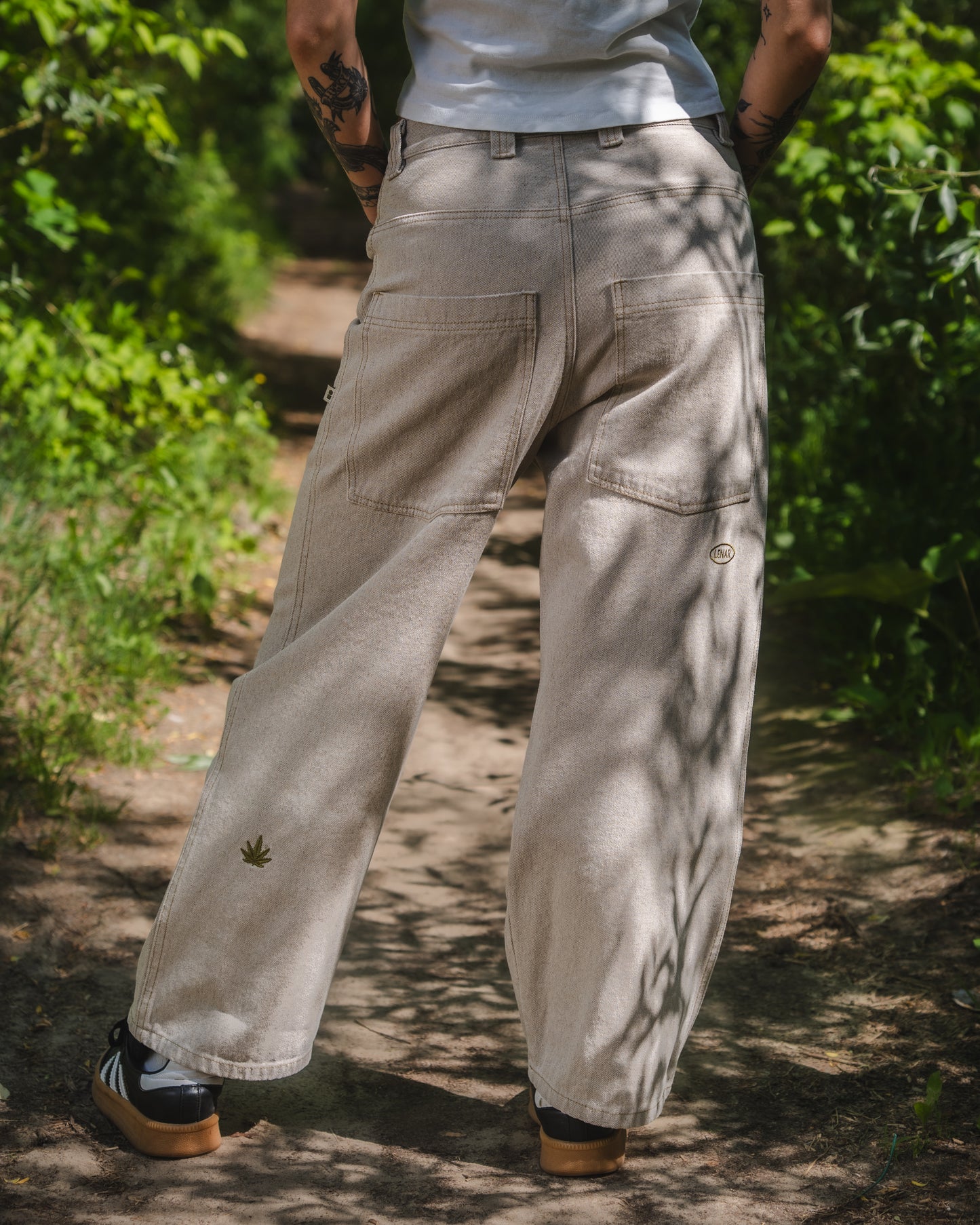 LENAR HEMP