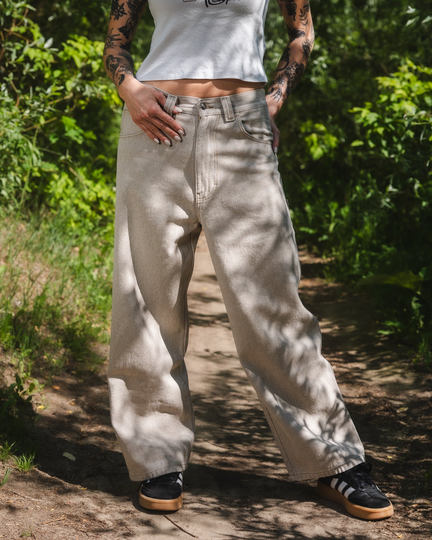 LENAR HEMP