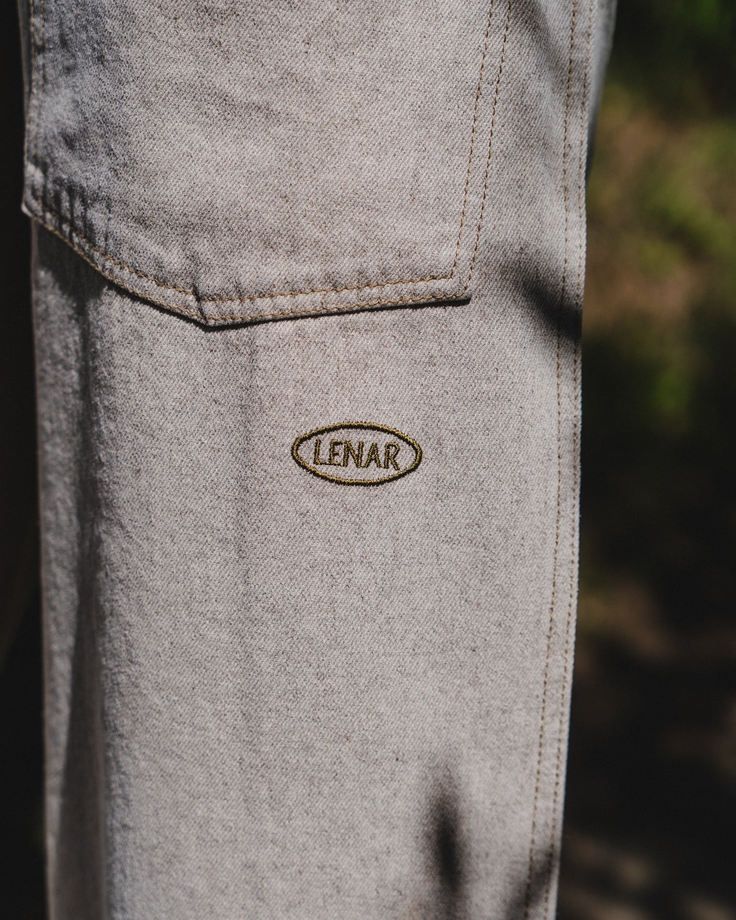 LENAR HEMP