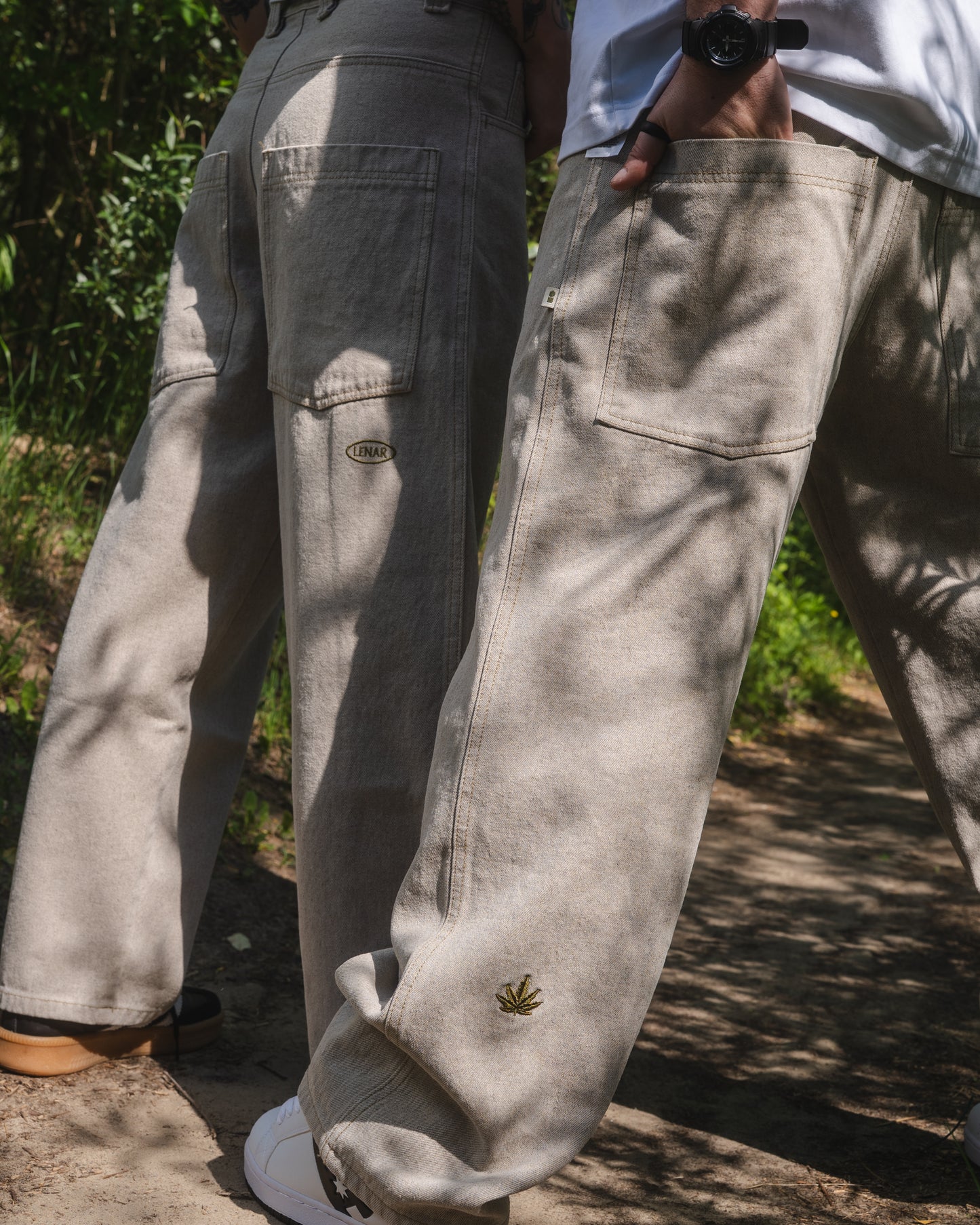 LENAR HEMP